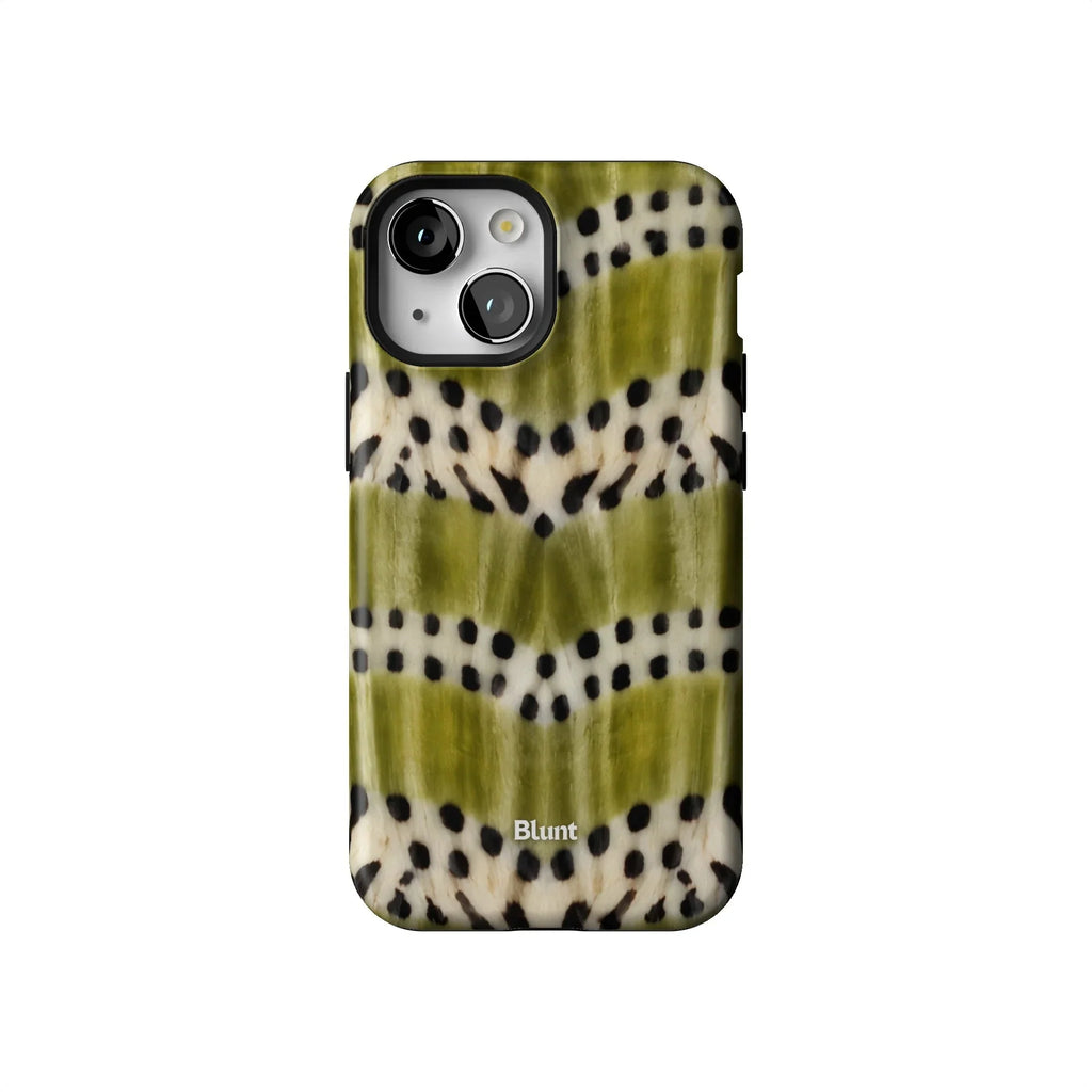 Tova iPhone Case