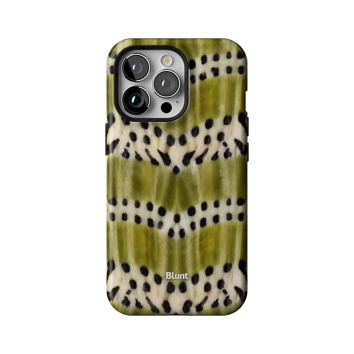 Tova iPhone Case