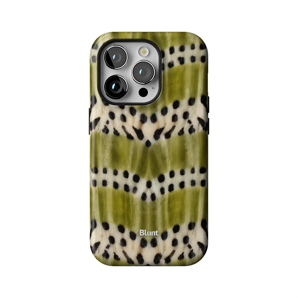 Tova iPhone Case