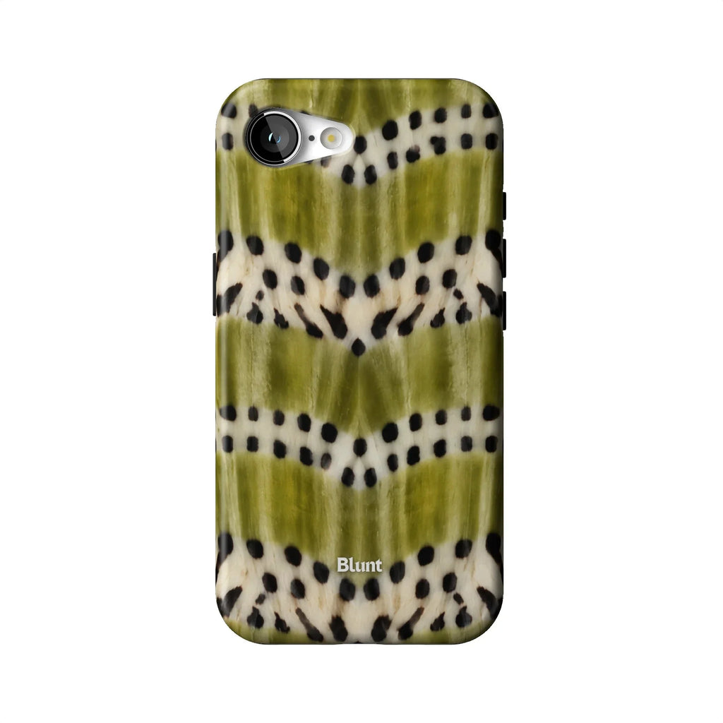 Tova iPhone Case