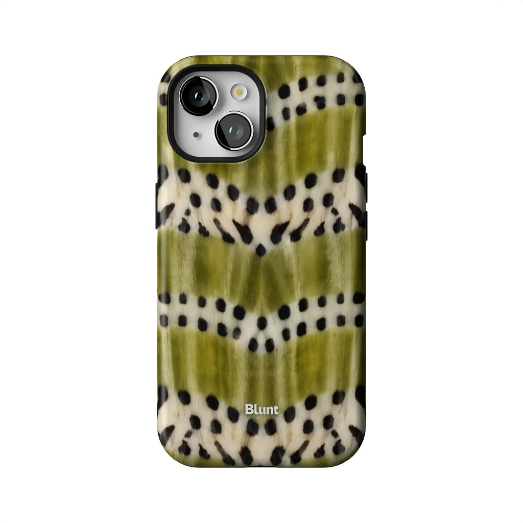 Tova iPhone Case