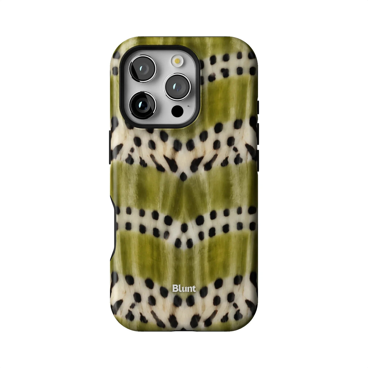 Tova iPhone Case