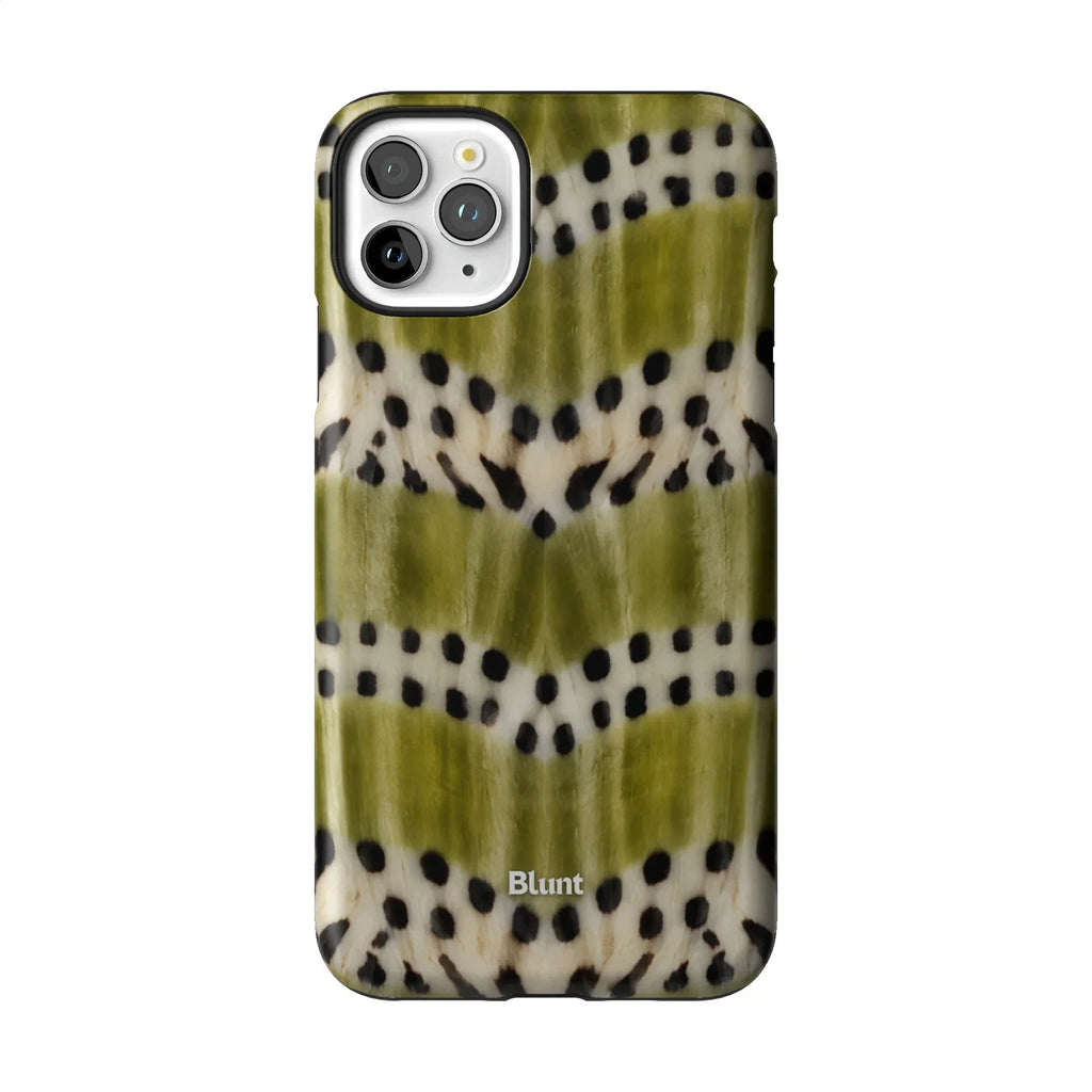 Tova iPhone Case