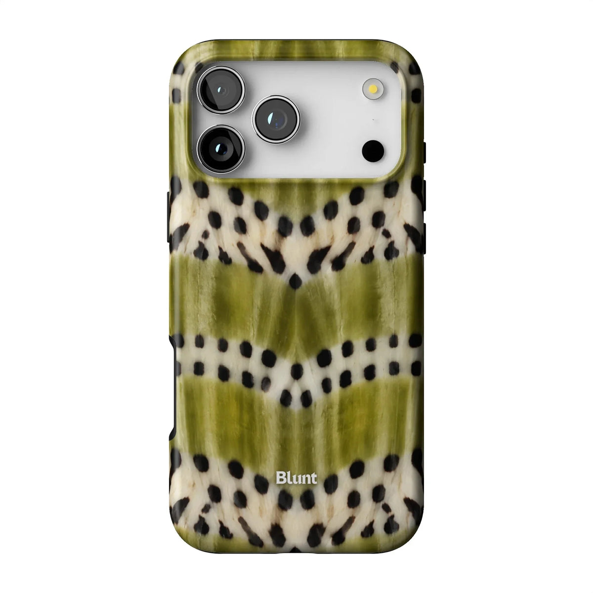 Tova iPhone Case