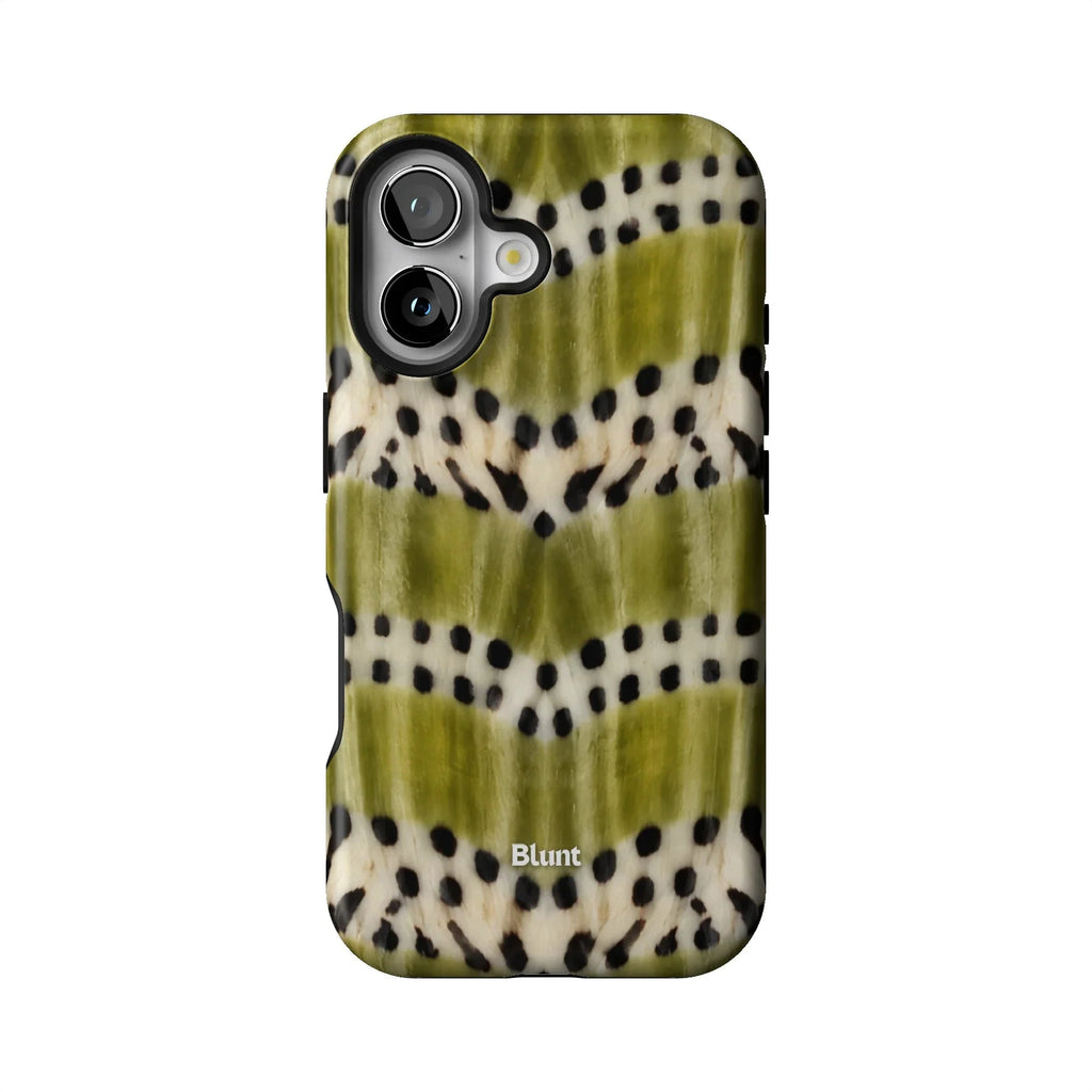 Tova iPhone Case