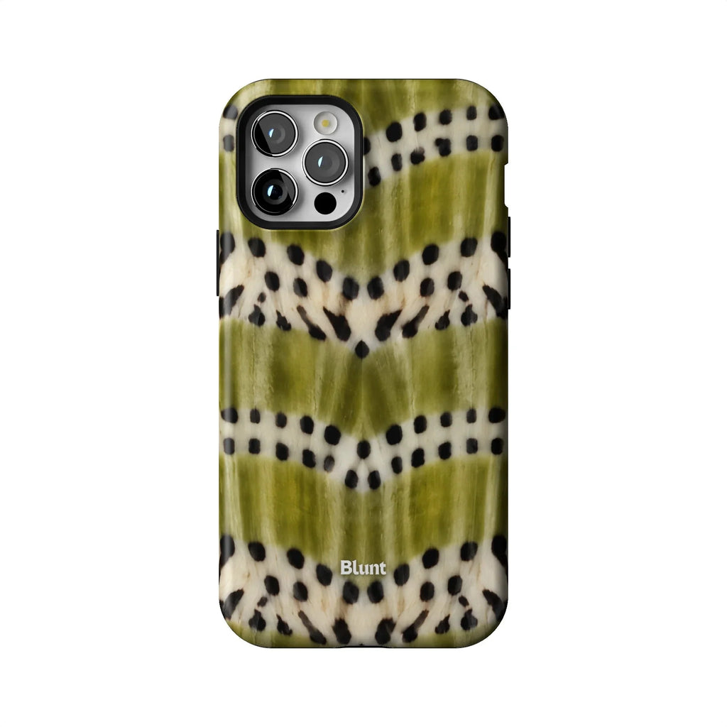 Tova iPhone Case