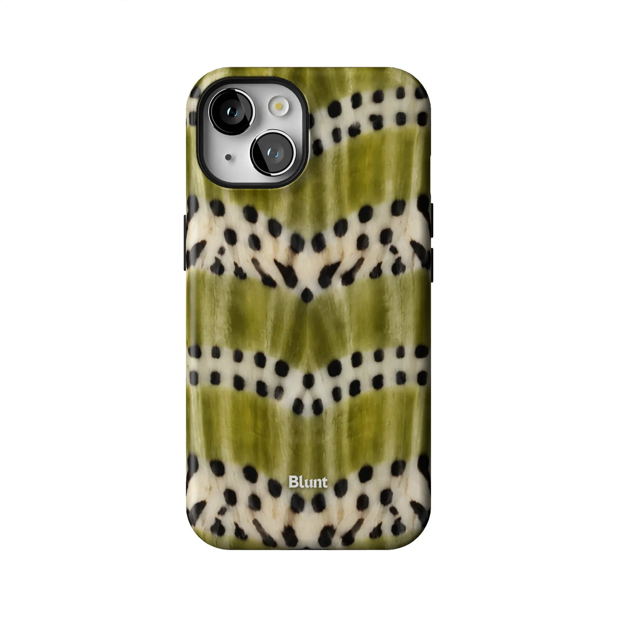 Tova iPhone Case