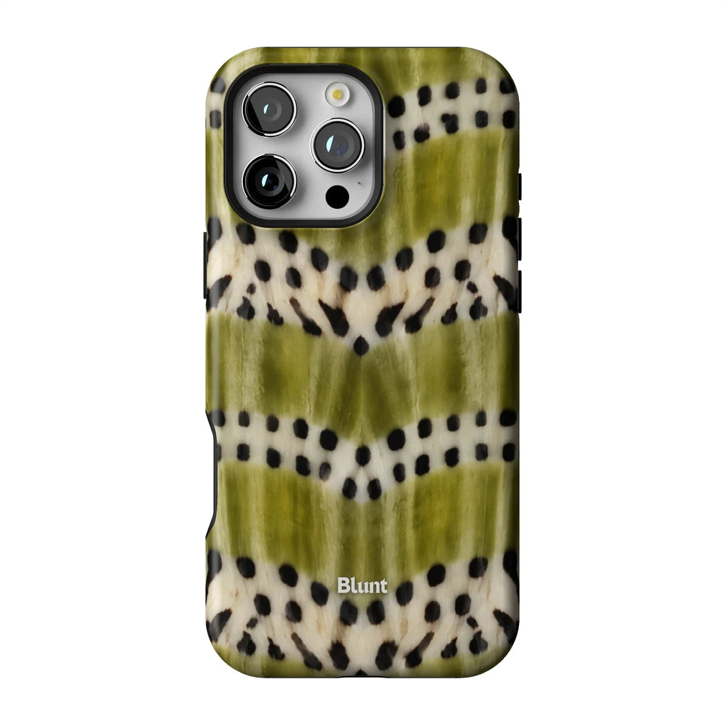 Tova iPhone Case