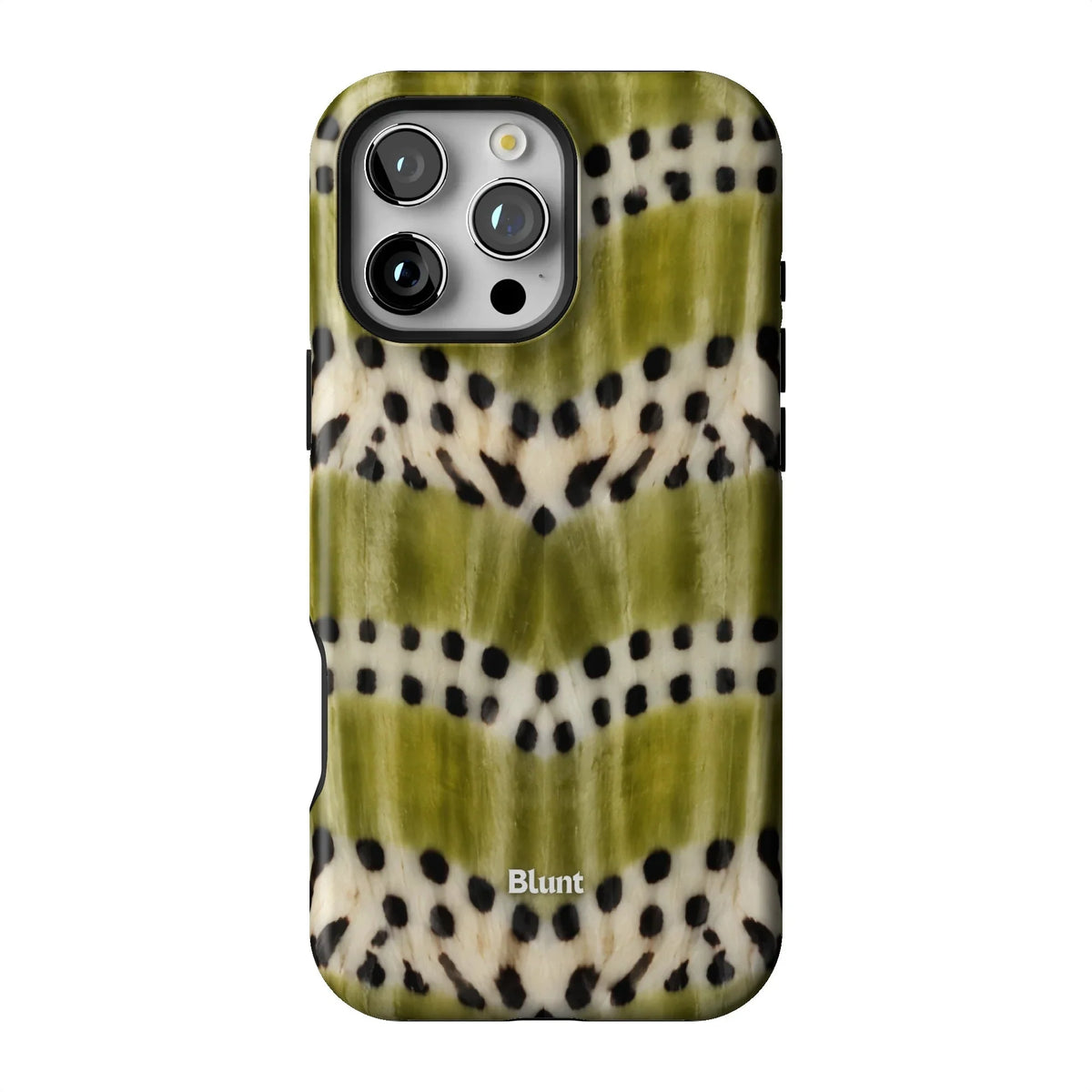 Tova iPhone Case