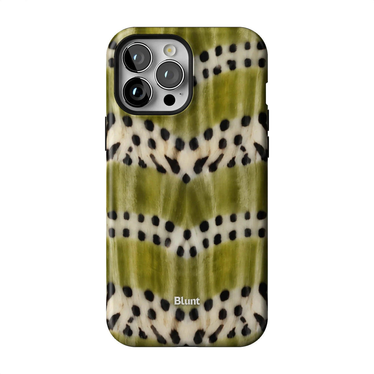 Tova iPhone Case