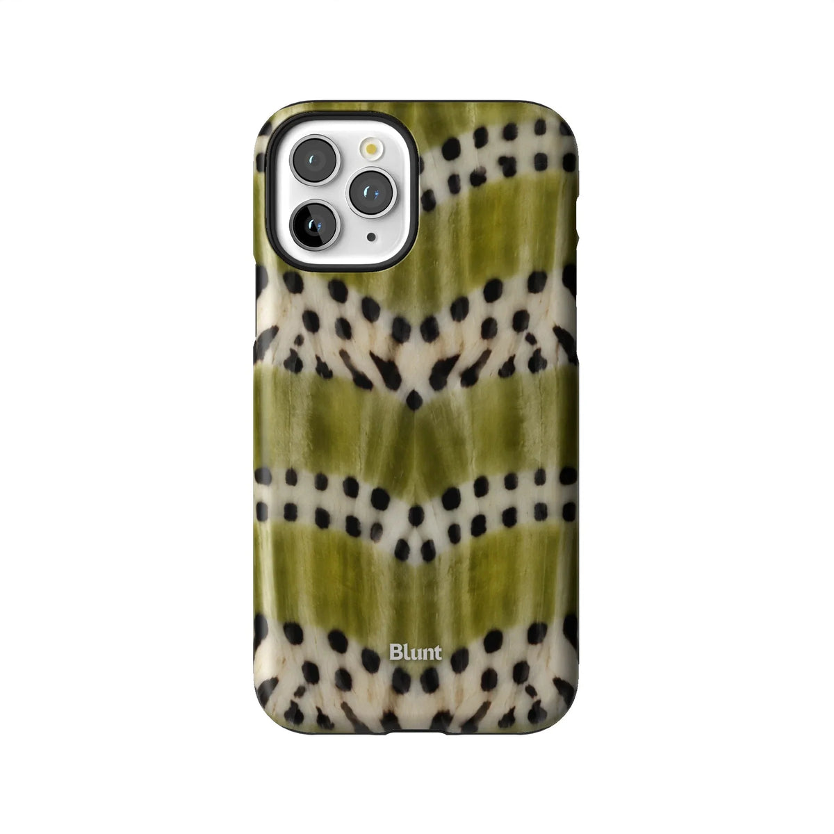 Tova iPhone Case