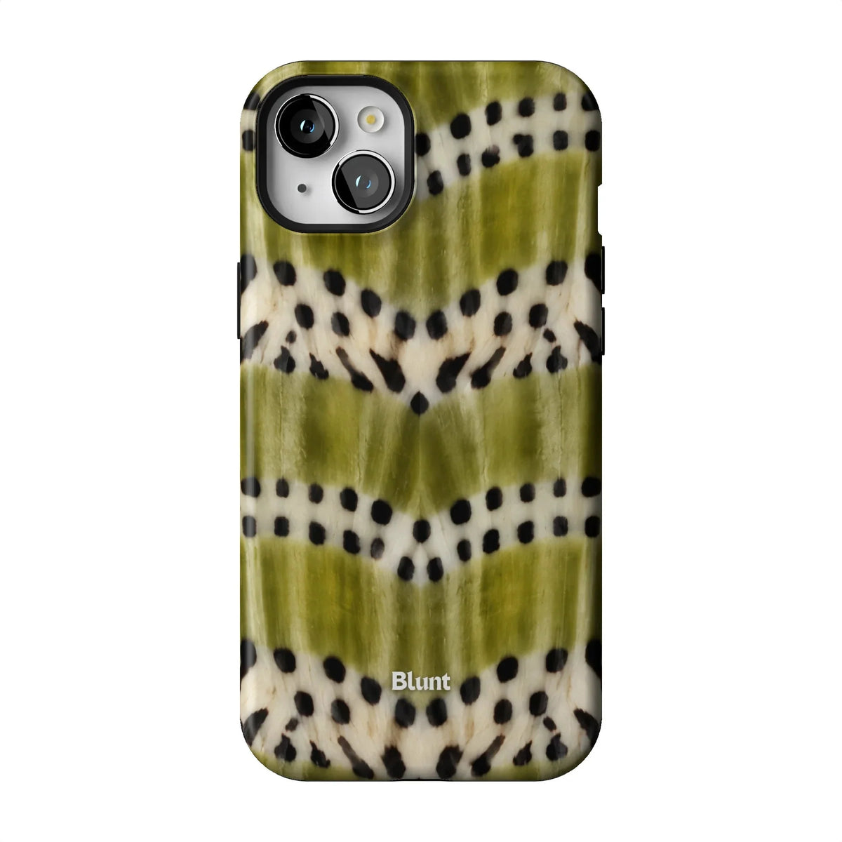 Tova iPhone Case