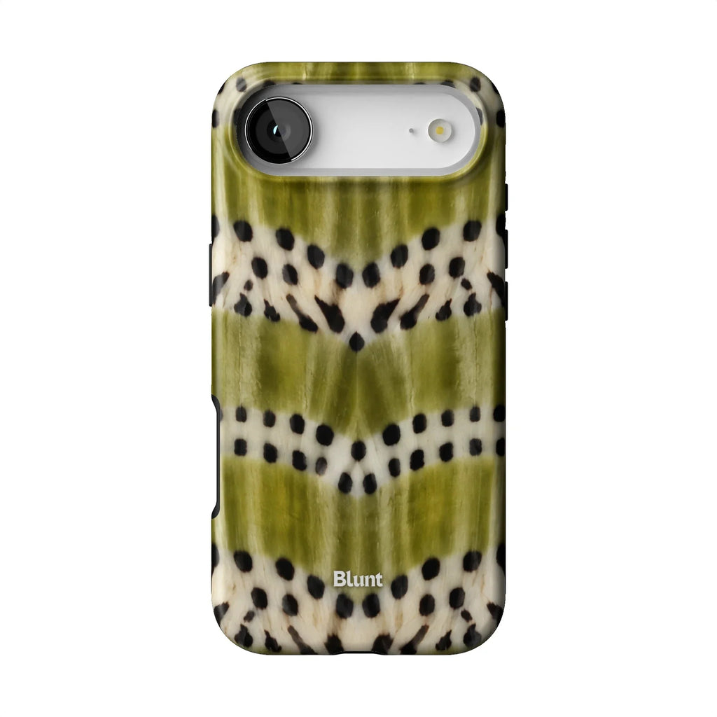 Tova iPhone Case
