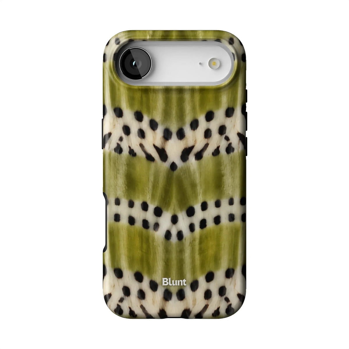 Tova iPhone Case