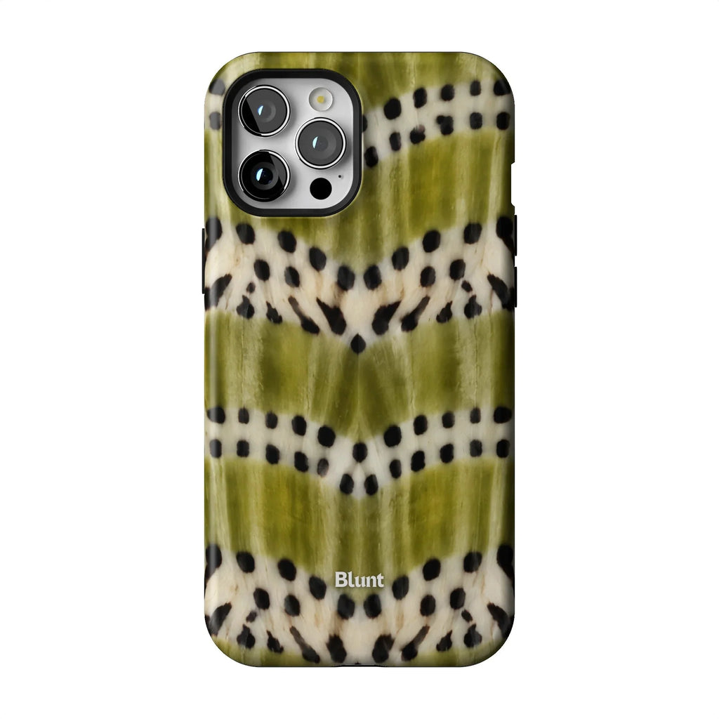 Tova iPhone Case
