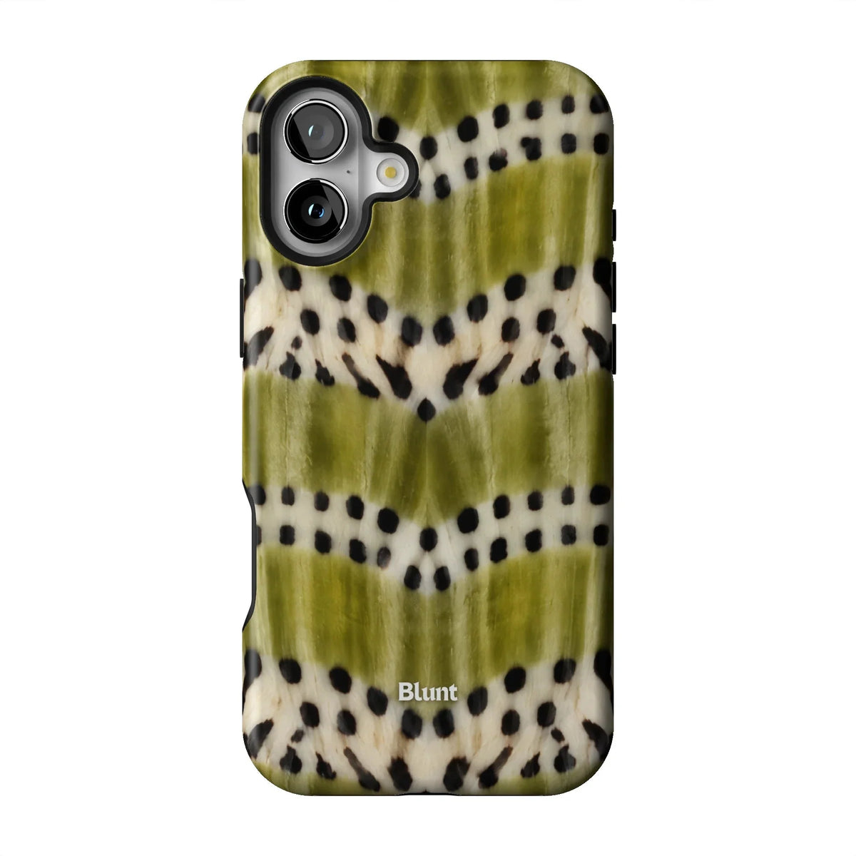 Tova iPhone Case
