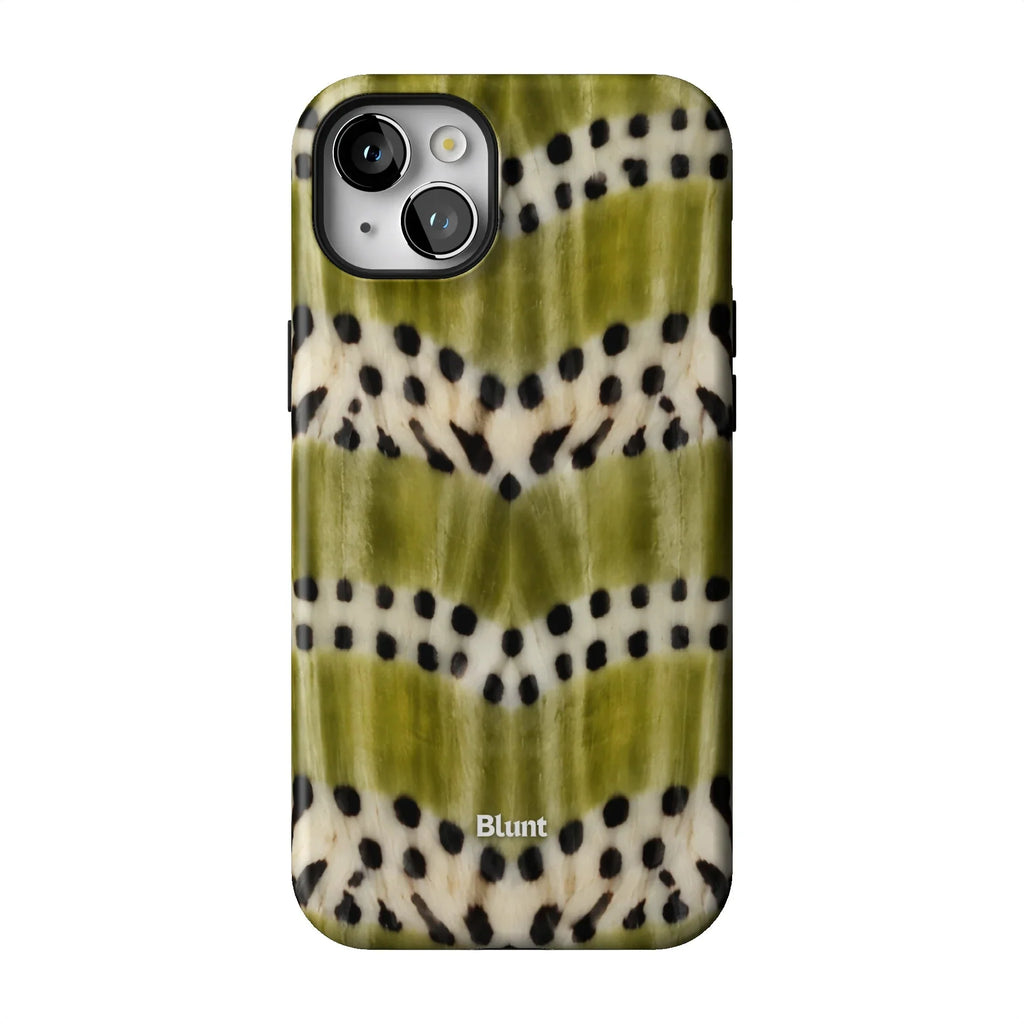 Tova iPhone Case
