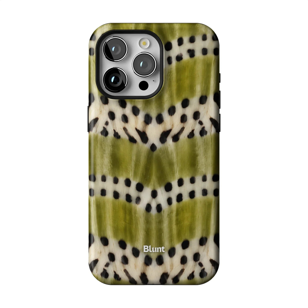 Tova iPhone Case
