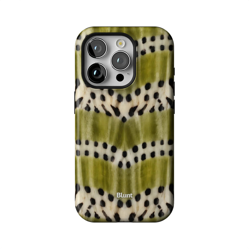 Tova iPhone Case