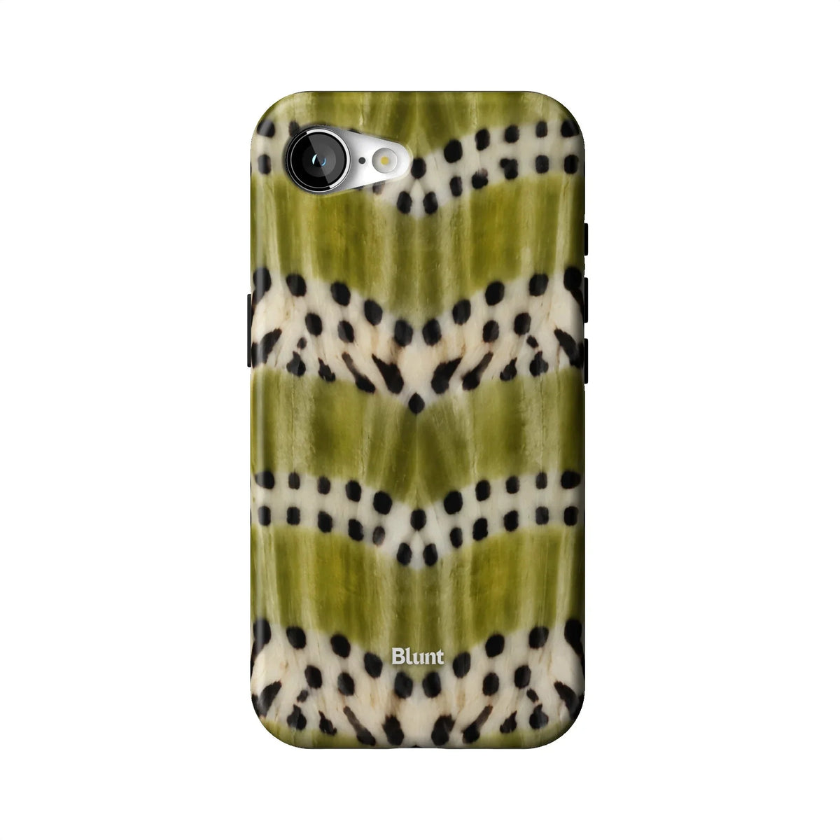 Tova iPhone Case