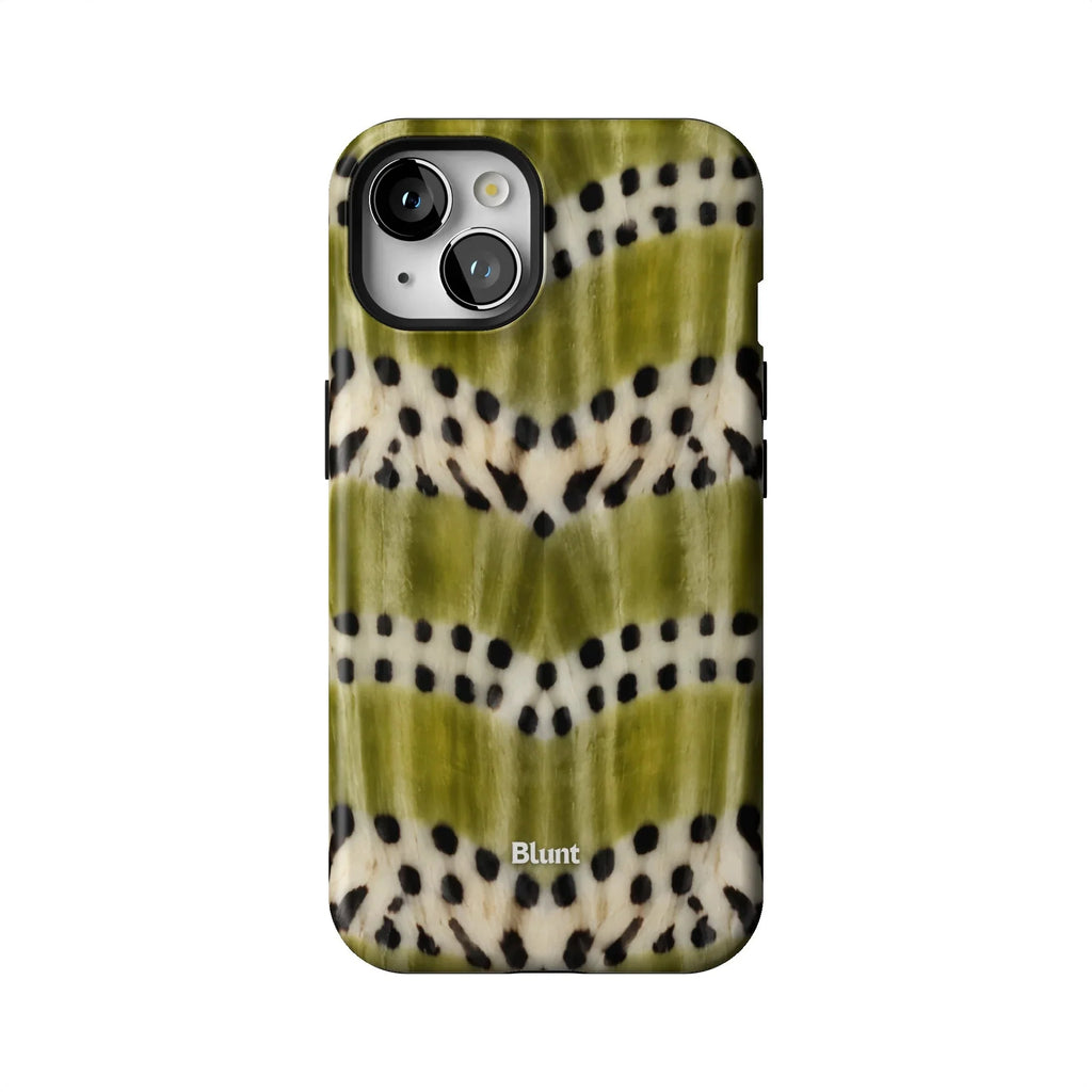 Tova iPhone Case