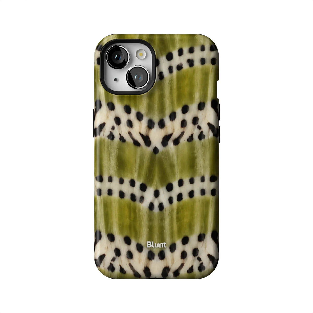 Tova iPhone Case