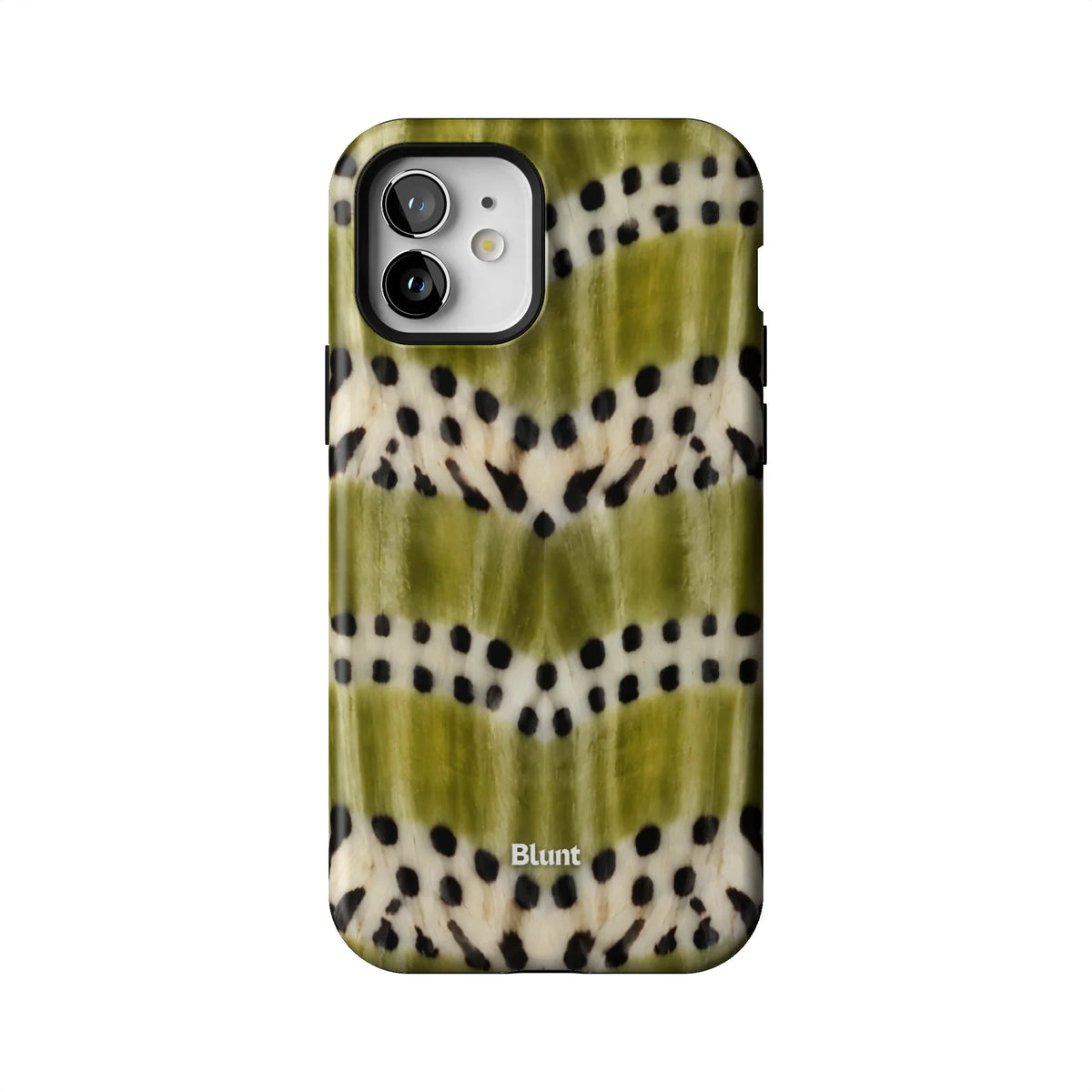 Tova iPhone Case