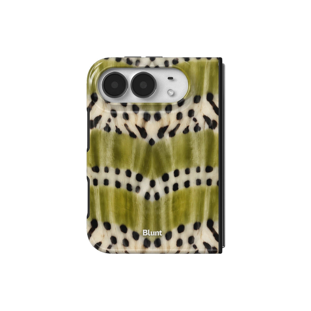 Tova iPhone Case