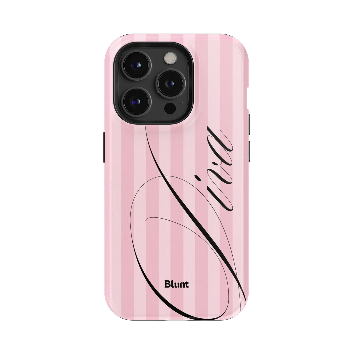 Retro Diva iPhone Case