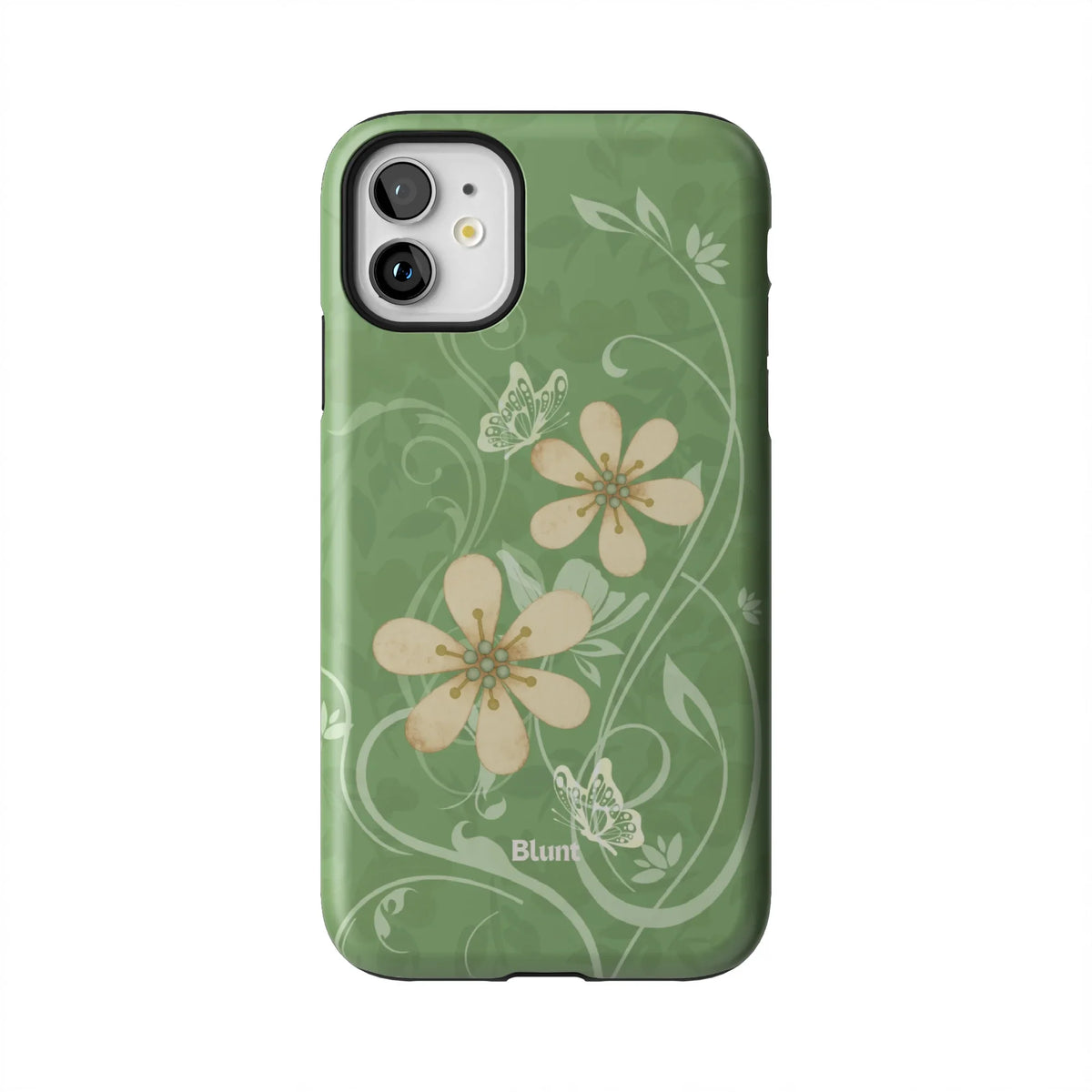 Erin iPhone Case