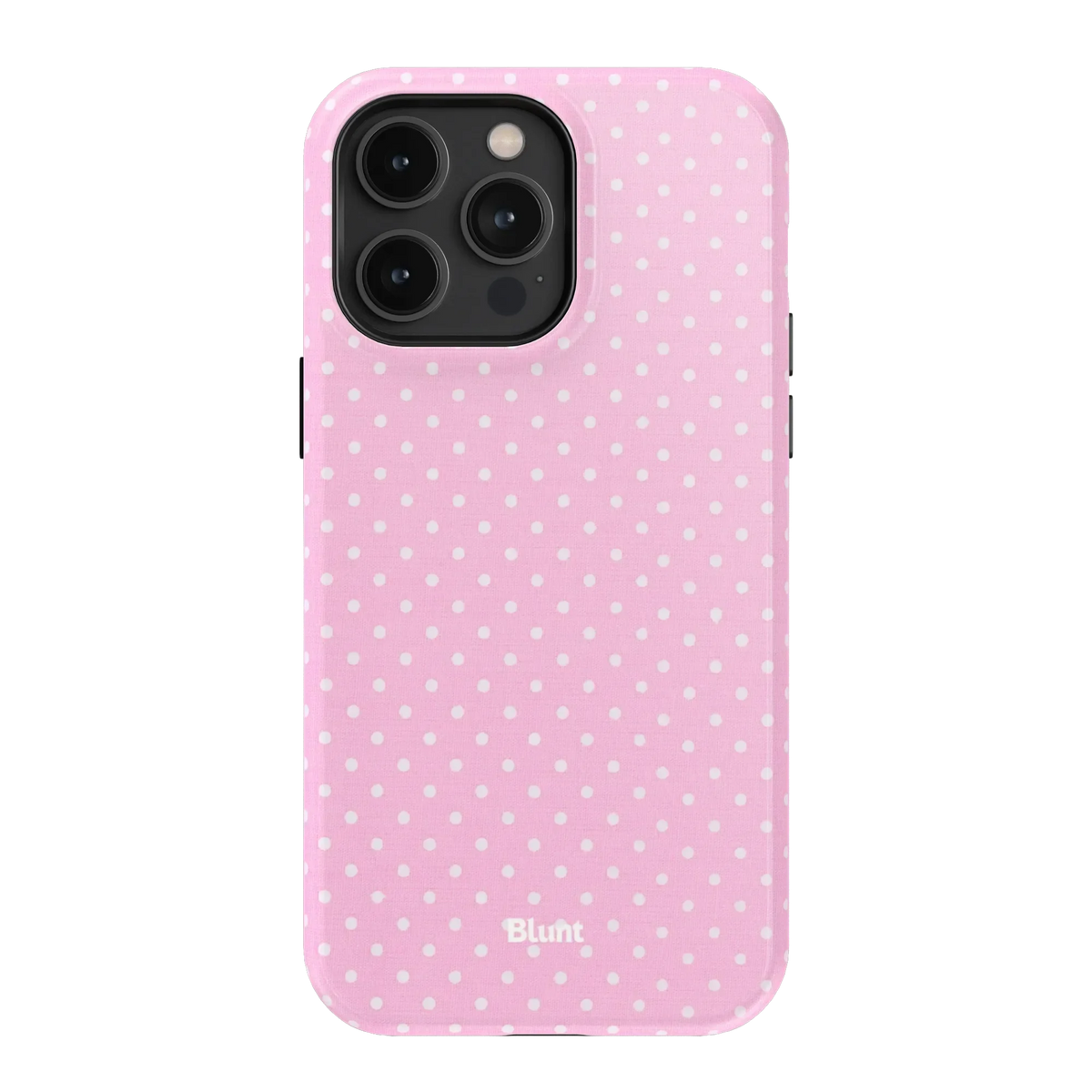 Posie iPhone Case