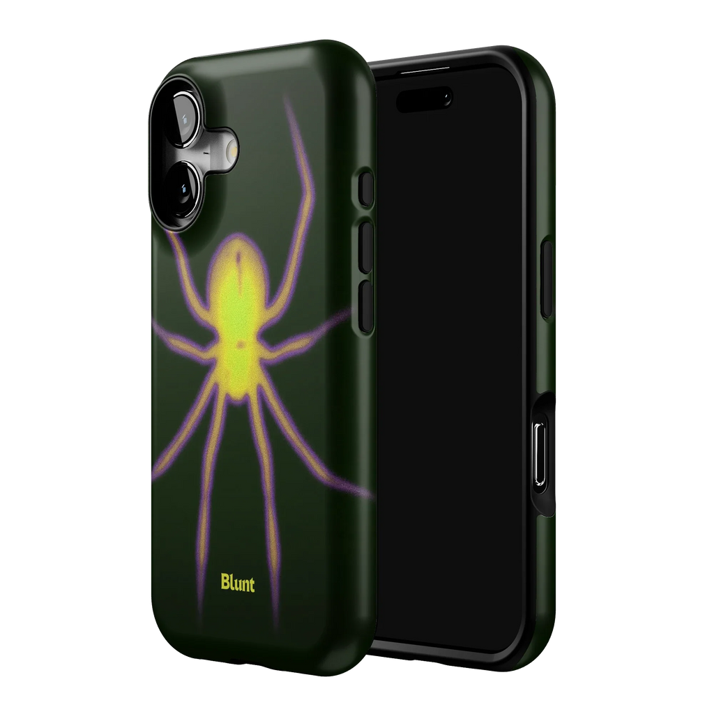 Exil iPhone Case