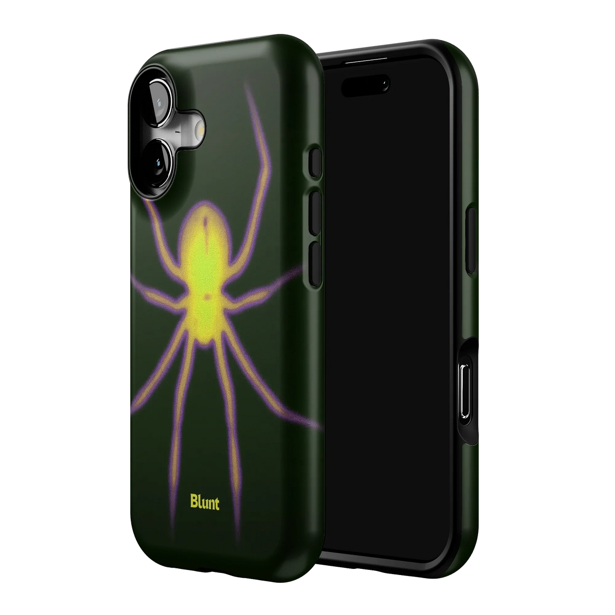 Exil iPhone Case