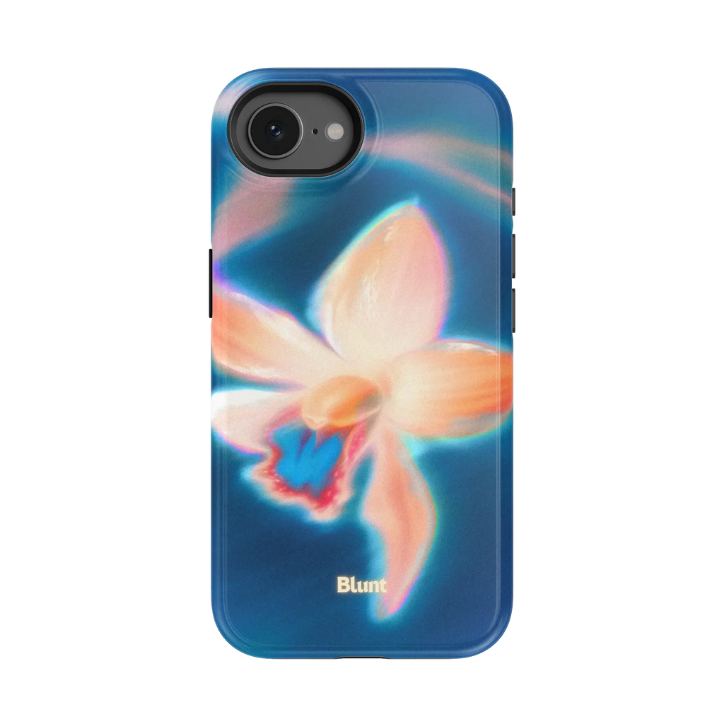 Orchidaze iPhone Case