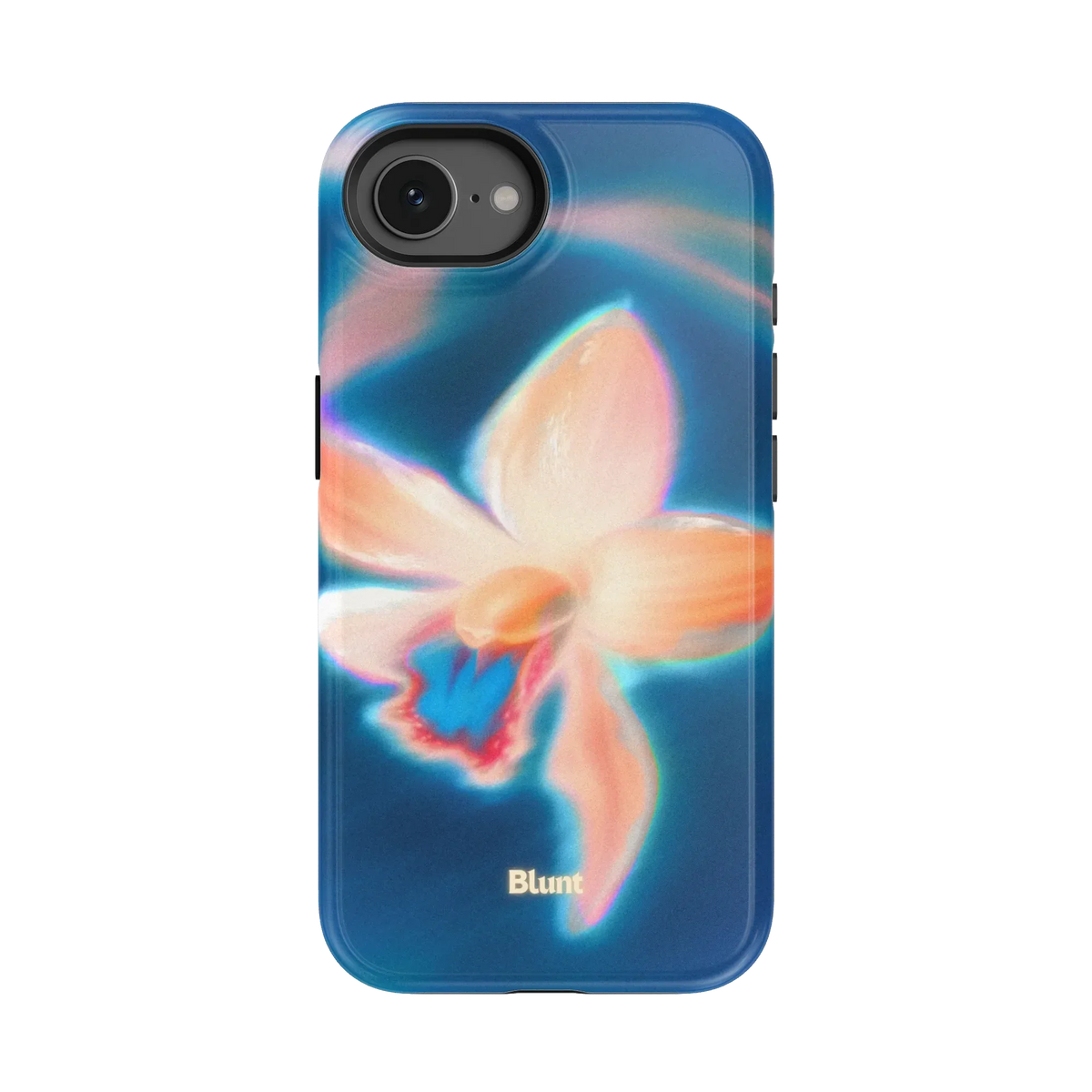Orchidaze iPhone Case
