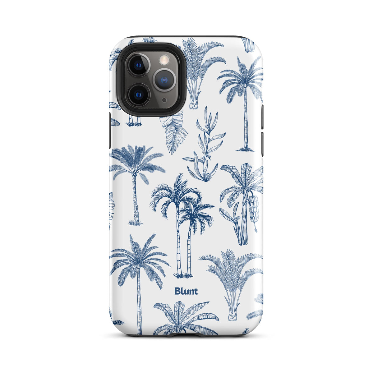 Tropics iPhone Case