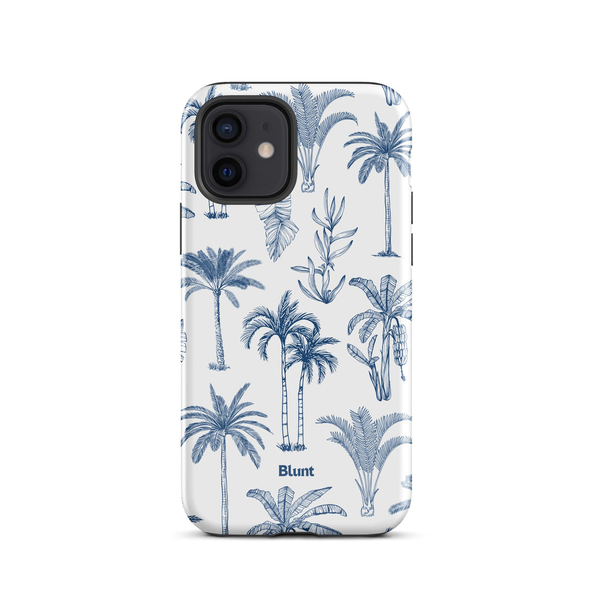 Tropics iPhone Case