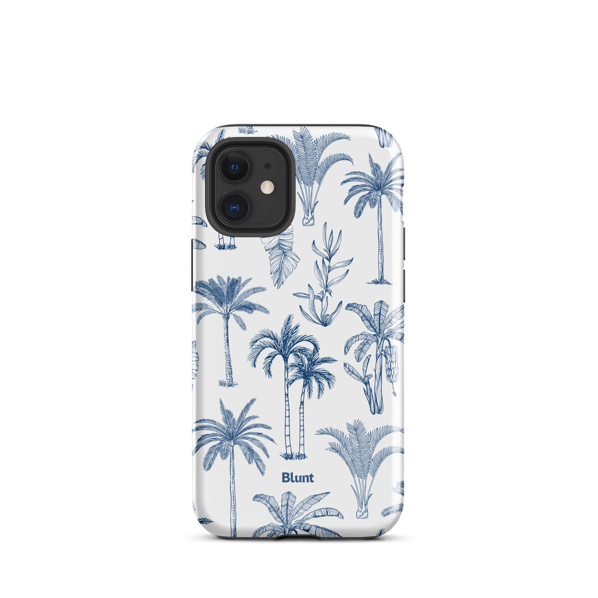 Tropics iPhone Case