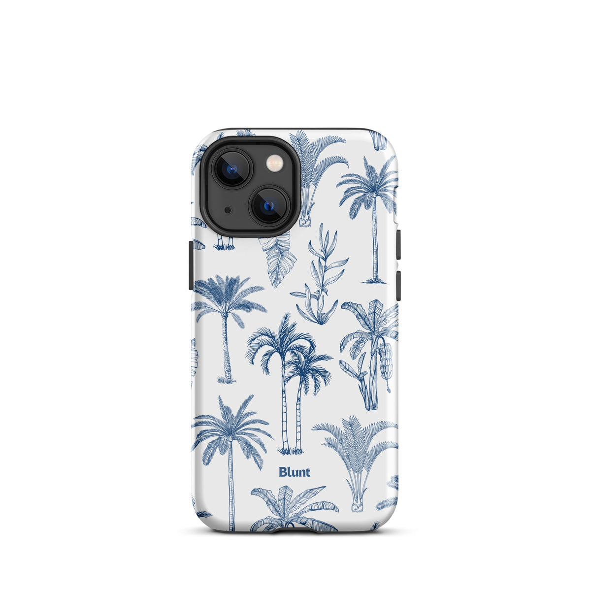 Tropics iPhone Case