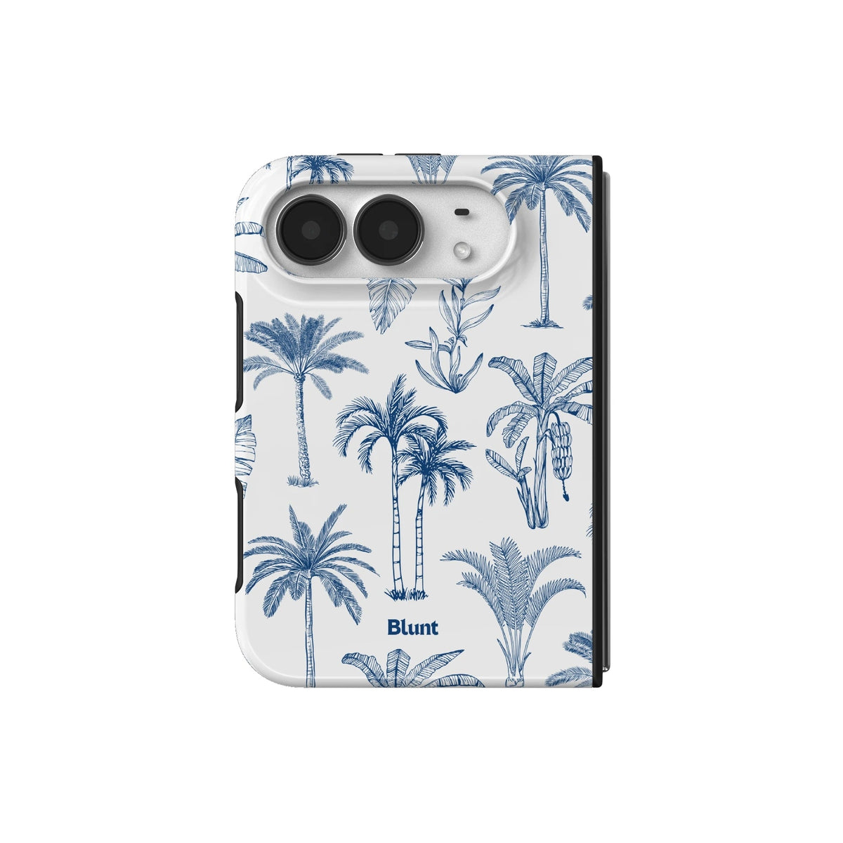 Tropics iPhone Case