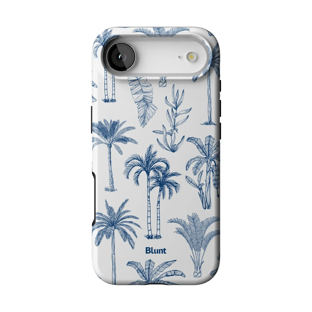 Tropics iPhone Case