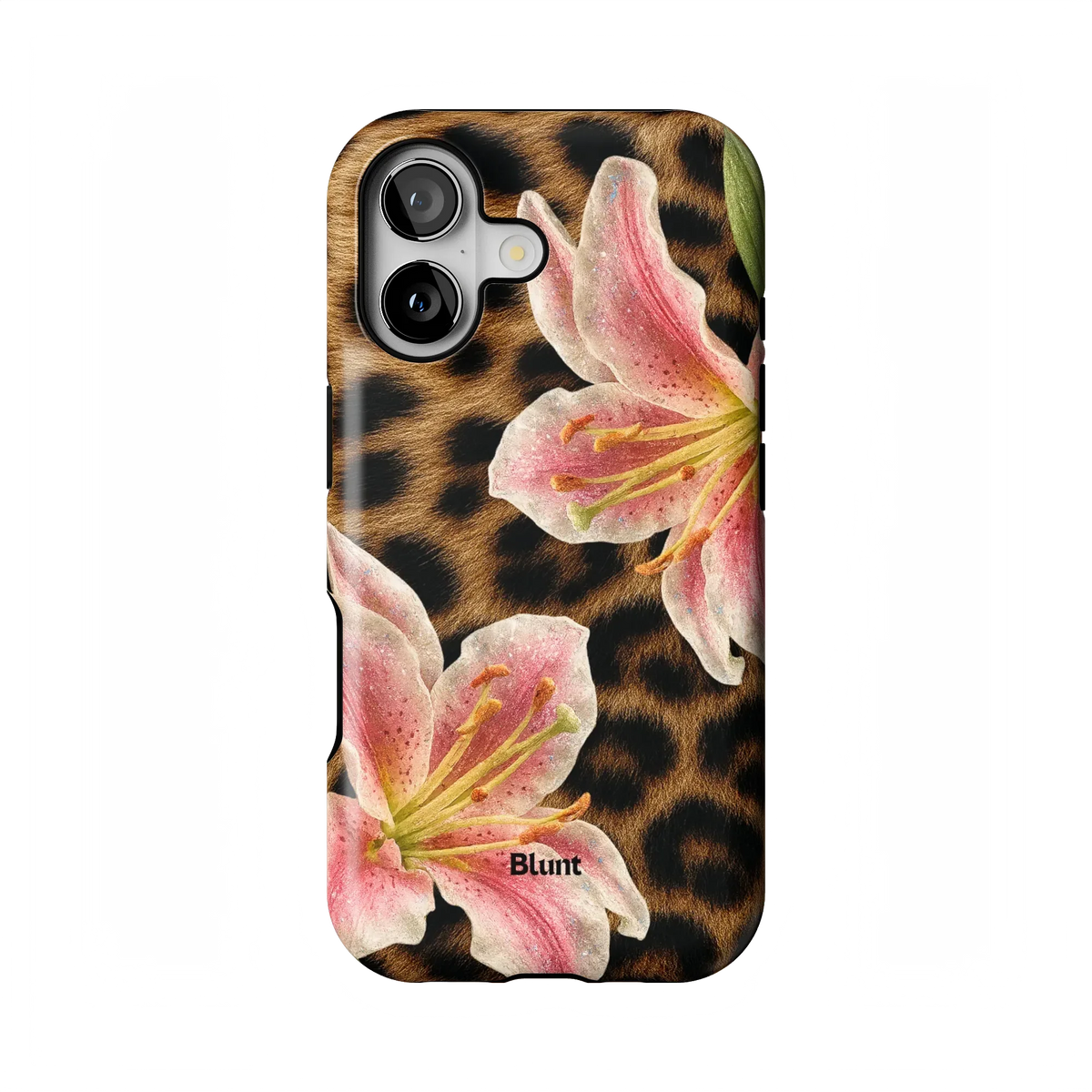 Bambi iPhone Case