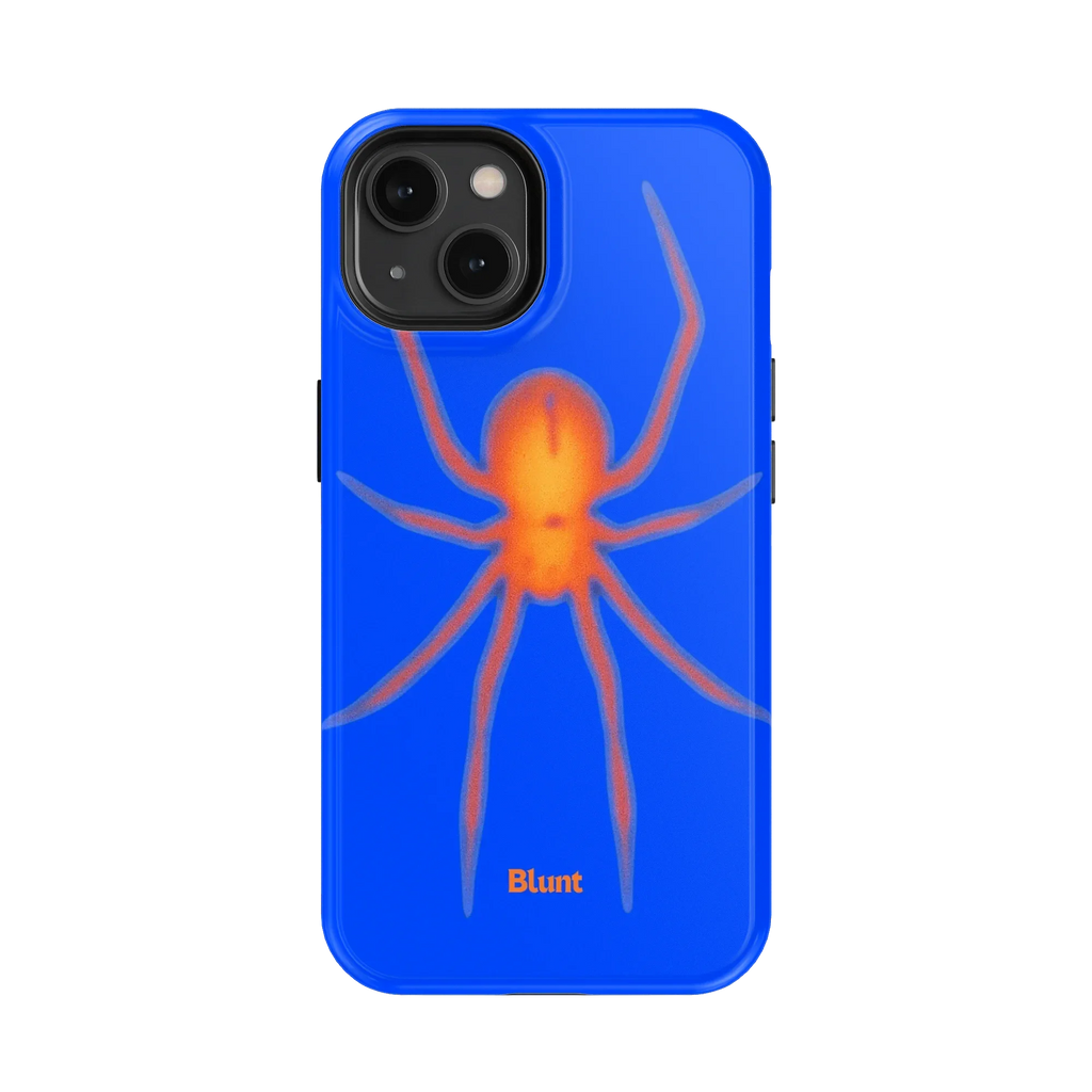 Dyro iPhone Case