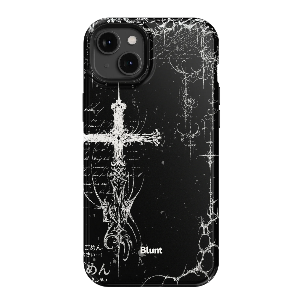 Wired iPhone Case