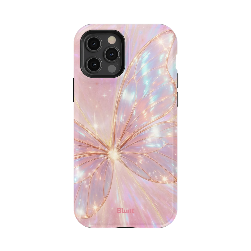 Flutter iPhone Case