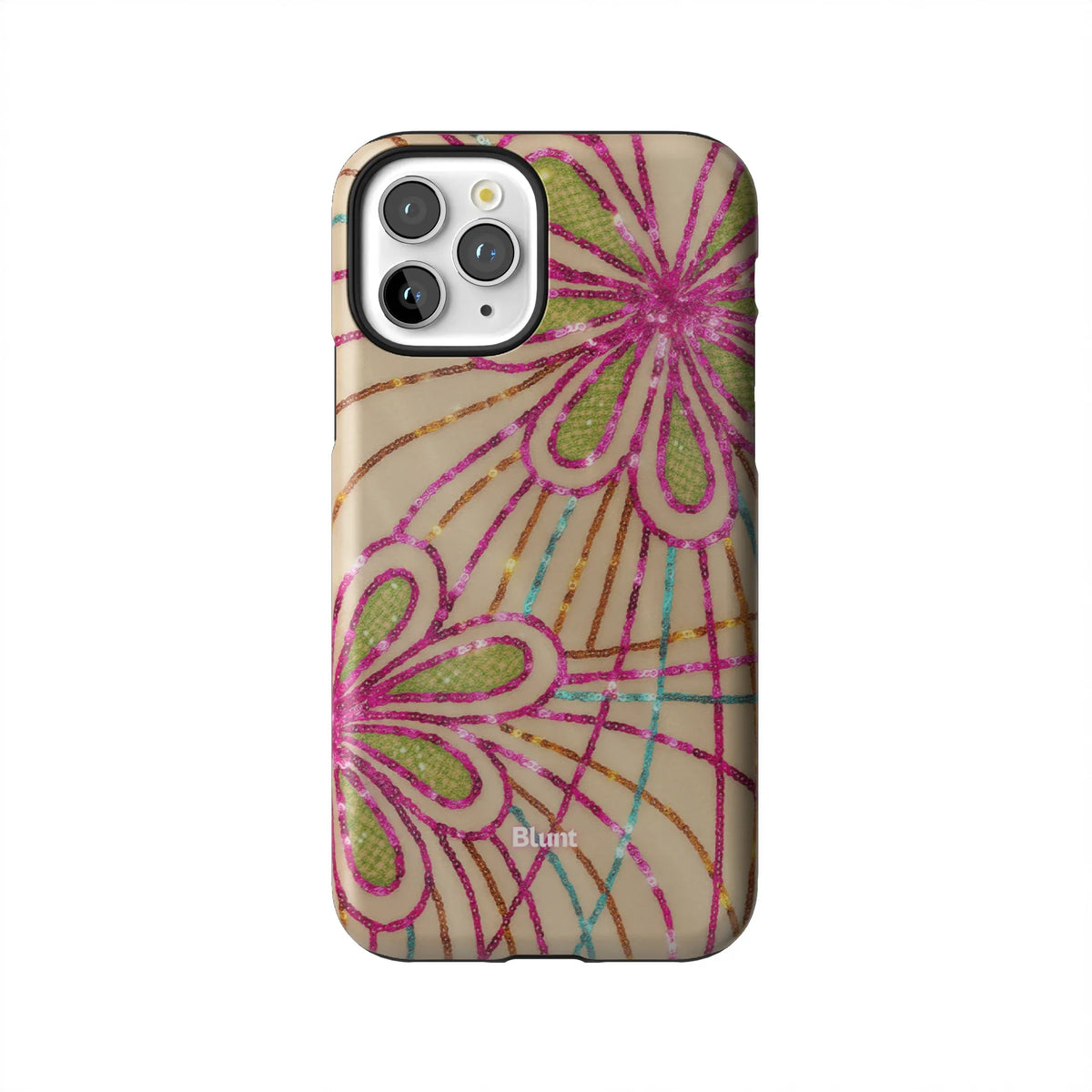 Riri iPhone Case