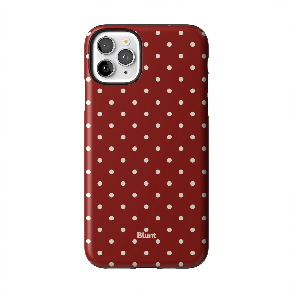 Dottie iPhone Case