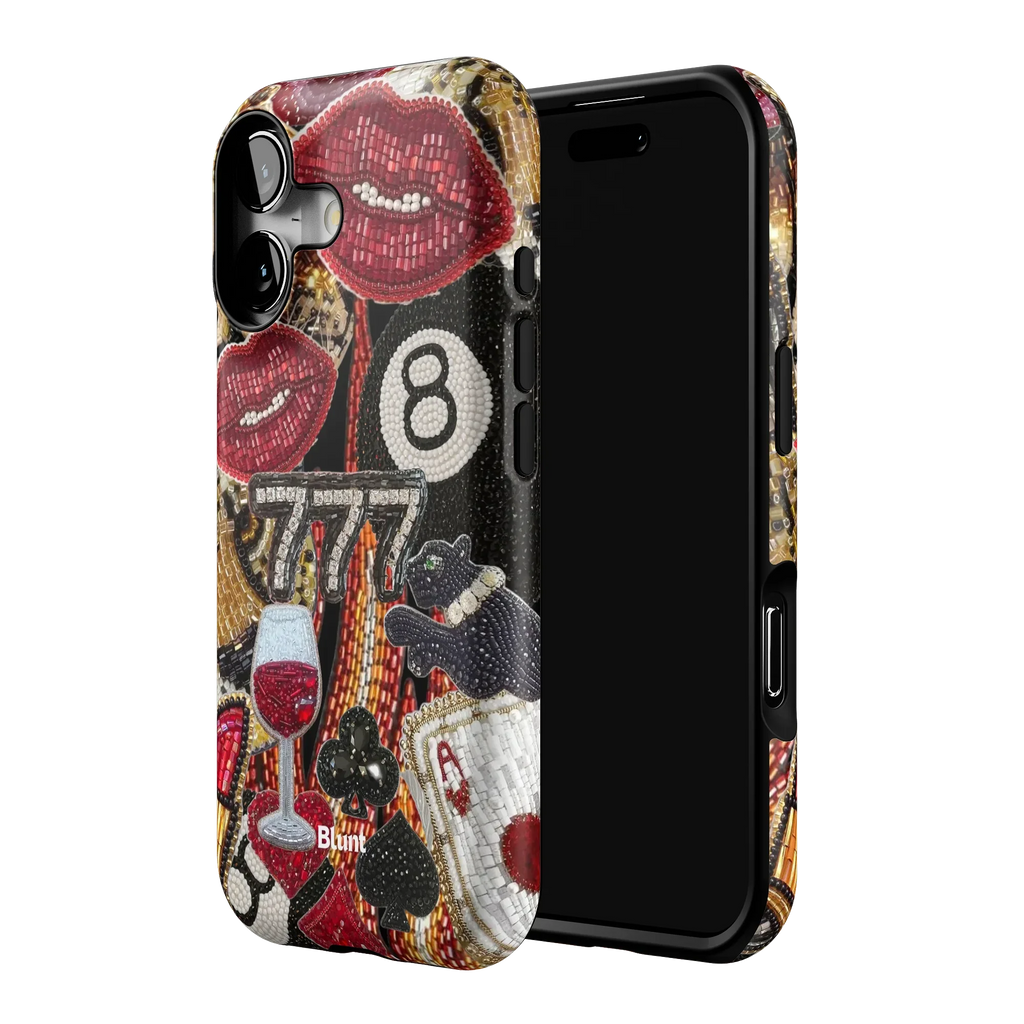 Tempted iPhone Case
