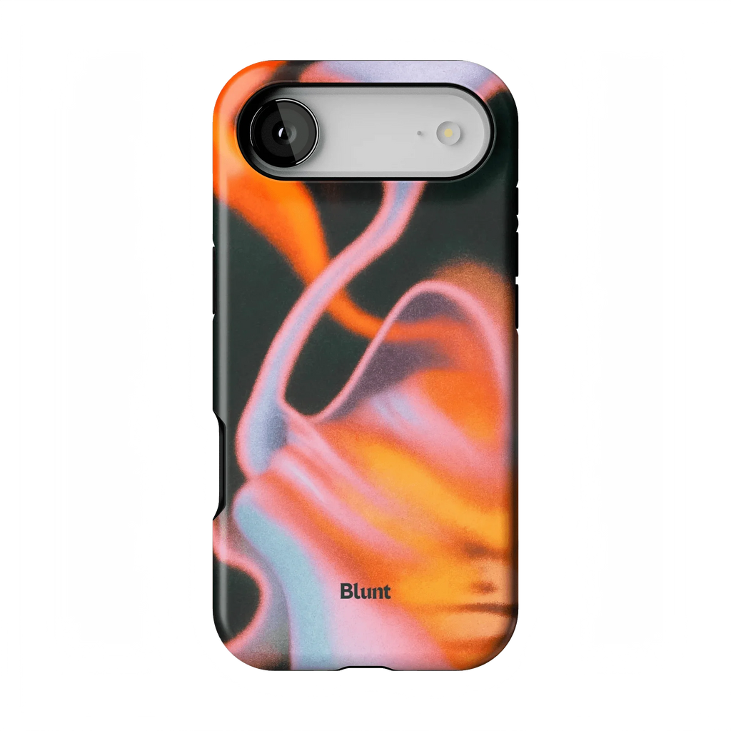 Twist iPhone Case