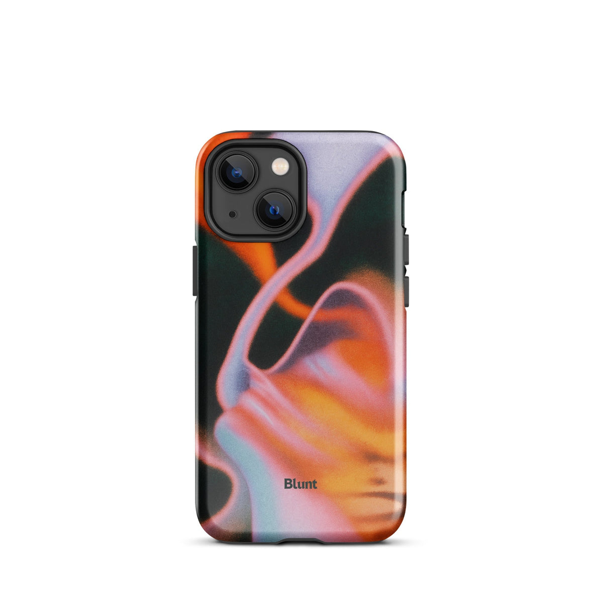 Twist iPhone Case